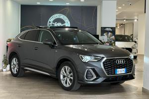 Audi Q3 SPB 35 TDI S tronic line edition