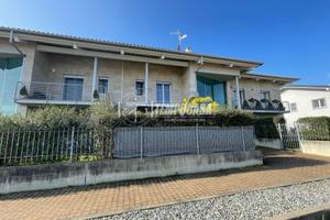 ESCLUSIVO APPARTAMENTO CON TERRAZZO