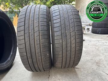 gomme usate 2255517 Estivo GOODYEAR - EFF - 553