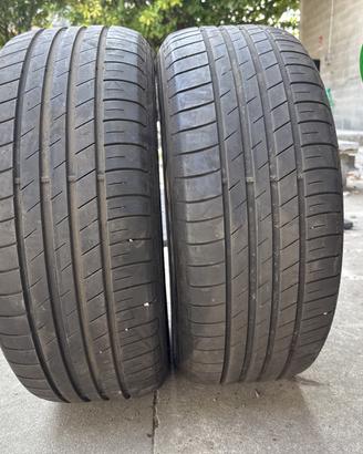 gomme usate 2255517 Estivo GOODYEAR - EFF - 553