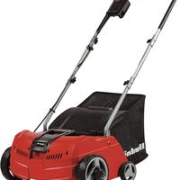 Einhell GC-SA 1231/1 Arieggiatore 1200W Elettrico