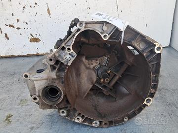 55273085 CAMBIO MANUALE 6M FIAT 500 (150) 1.4 B 16