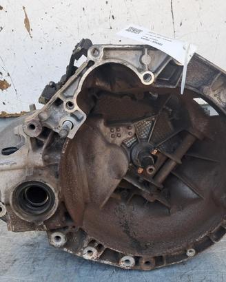 55273085 CAMBIO MANUALE 6M FIAT 500 (150) 1.4 B 16