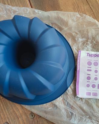 Stampo torta in silicone Tupperware