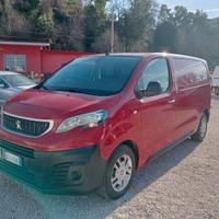 Peugeot Expert euro6b