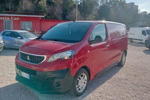 Peugeot Expert euro6b