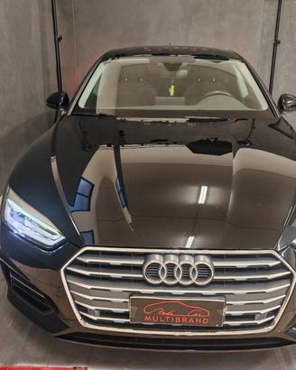 Audi A5 SPB 40 TDI ultra S tronic Business Sport