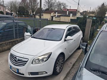 solo esportazione 1.6 turbo benzina 180cv