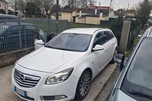 solo esportazione 1.6 turbo benzina 180cv