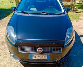 Grande punto 1.3 multijet 90cv