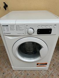 Lavatrice indesit 8 kg