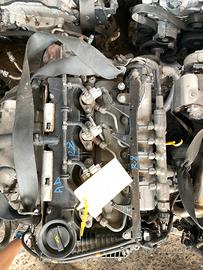 MOTORE R2 2.2 TD MAZDA