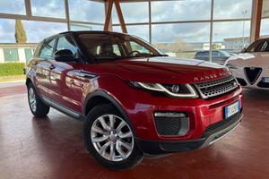 Land Rover Range Evoque 2.0 Diesel - 4x4 - Automat