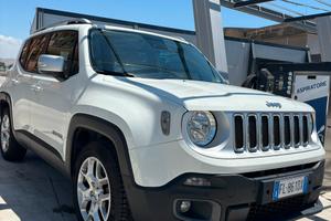 Jeep renegade 1.6 Cambio automatico