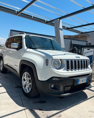 Jeep renegade 1.6 Cambio automatico