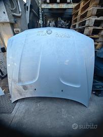 COFANO BMW X3 2.0 TD 2008 N47D20A 302/2026