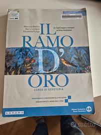 libri scolastici scientifico