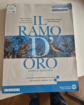 libri scolastici scientifico