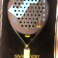Pala padel SNAUWAERT VITAS TEAM