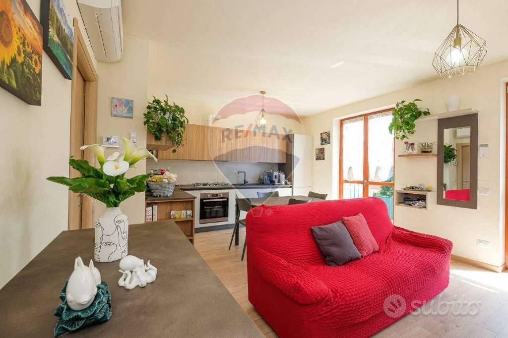 Appartamento – Palazzago, Gromlongo - Altro