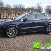 PORSCHE Cayenne 3.0 V6 E-Hybrid