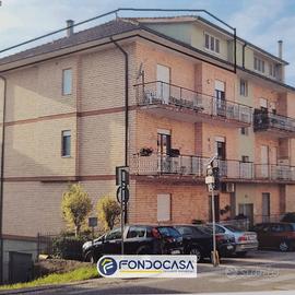 Appartamento - Folignano