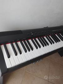 Pianoforte digitale
