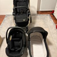 passegino trio 