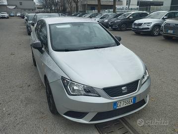 Seat Ibiza 2015 disel