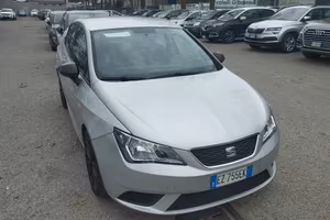 Seat Ibiza 2015 disel