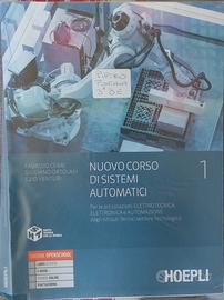 Sistemi automatici 1 - ISBN 978-88-203-9484-4