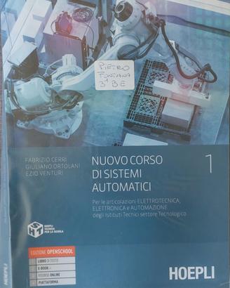 Sistemi automatici 1 - ISBN 978-88-203-9484-4