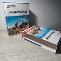 Dizionario inglese, Il Ragazzini/Biagi concise