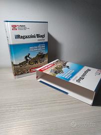 Dizionario inglese, Il Ragazzini/Biagi concise