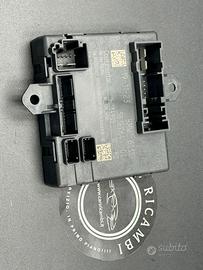 CENTRALINA PORTIERA ANTERIORE DESTRA BMW 61355B547