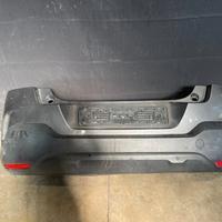 Paraurti posteriore Citroen C4 Cactus