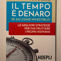 Il Tempo è Denaro