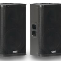 QSC KW122