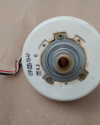 motore condizionatore Daikin 