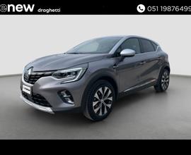 Renault Captur TCe 12V 90 CV Techno