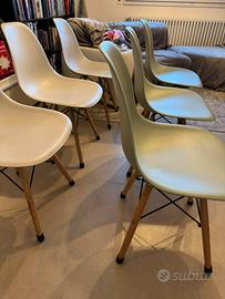 Sedie moderne di design