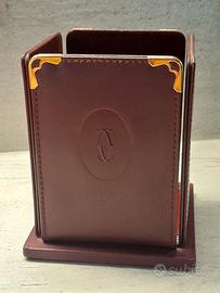 set scrivania Cartier