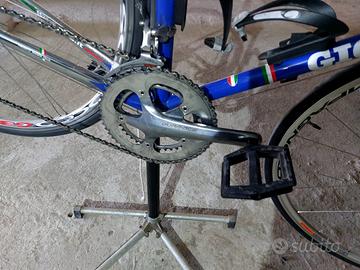 Bici da Corsa GIOS 70