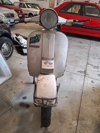 Vespa Pk 50 Prima Serie
