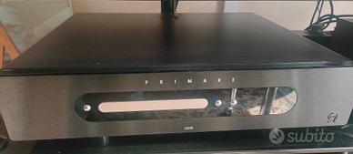 lettore CD Primare CD32, nero