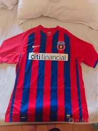 Maglia Steaua Bucarest 2007/2008 Nike Originale