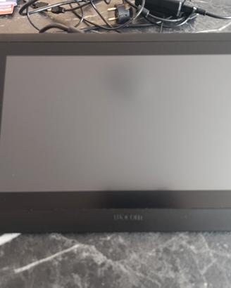 wacom cintiq 16"