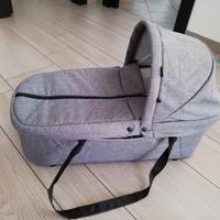 Navicella Peg Perego 