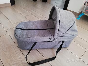 Navicella Peg Perego 