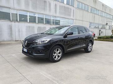 Renault Kadjar Blue dCi 8V 115CV EDC Sport Ed...